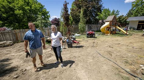 ksl skid steer|'That's just what you do': Utah family spends $12K, but  .